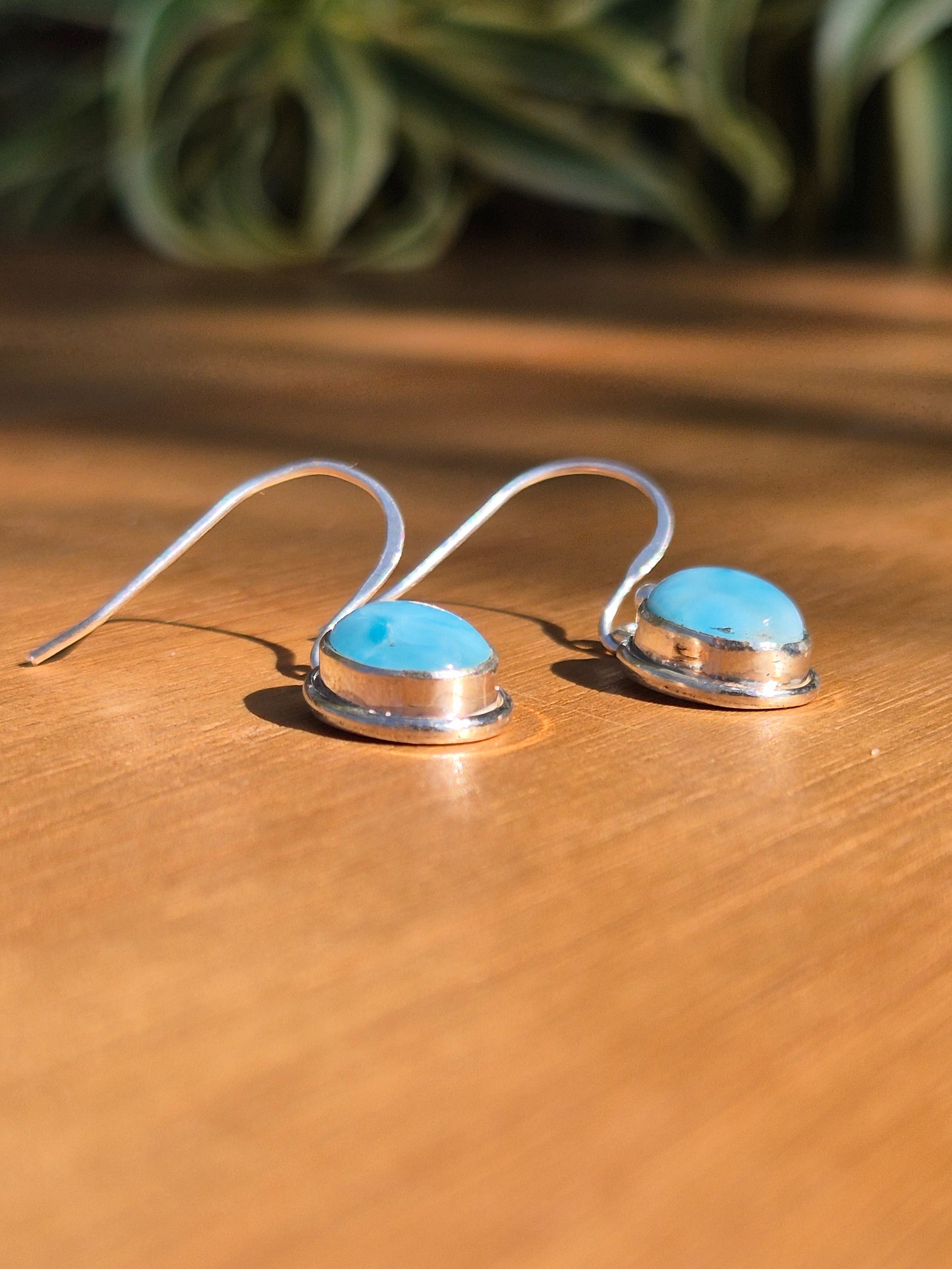 Brinco Larimar