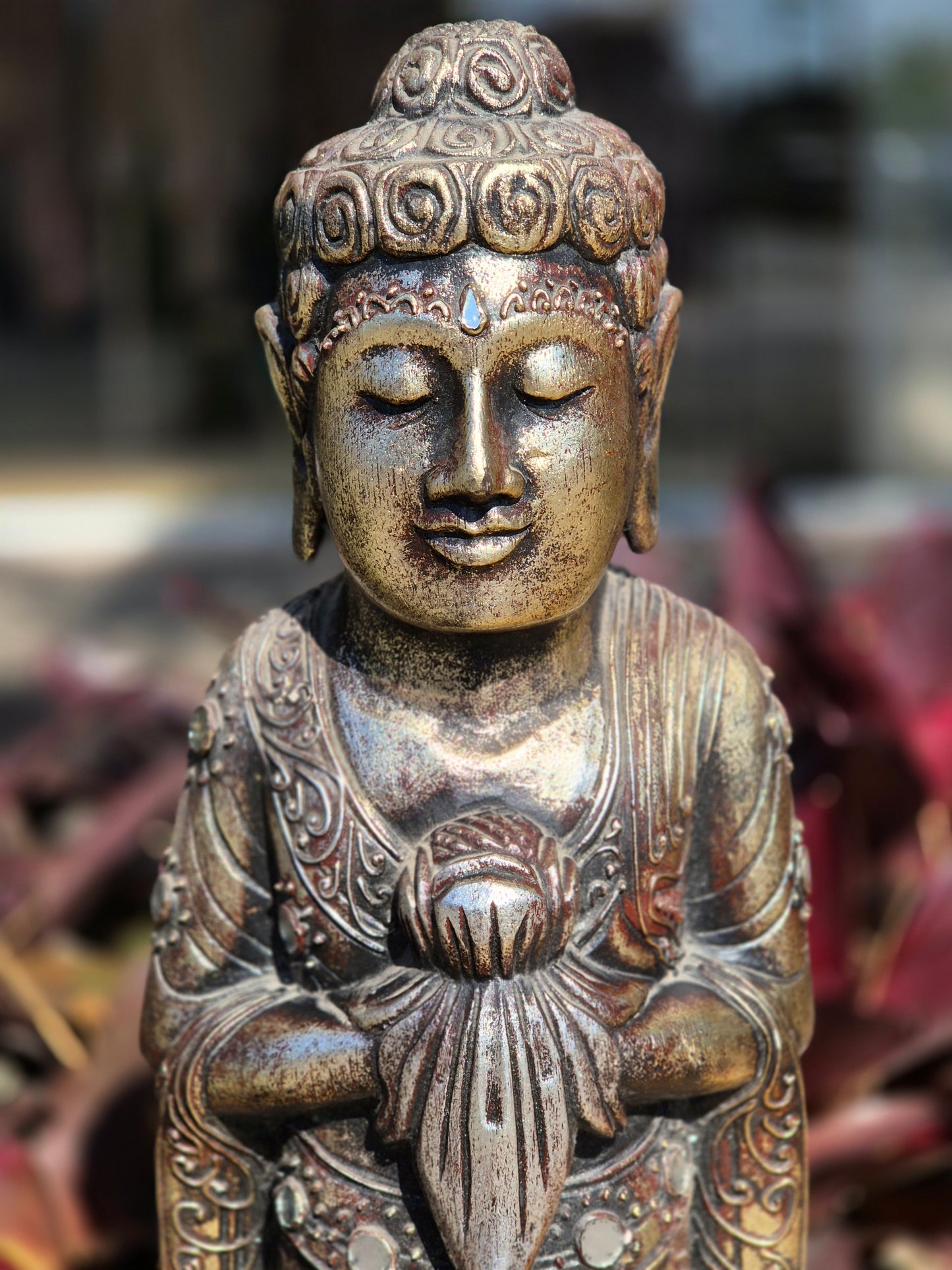 Buda
