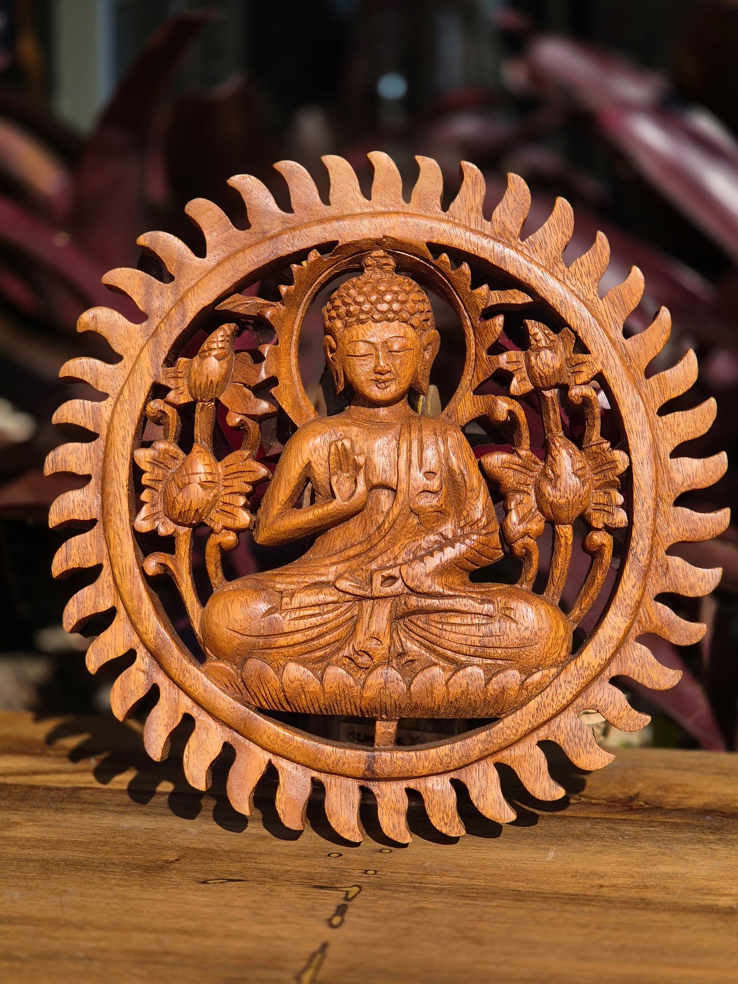 Buda