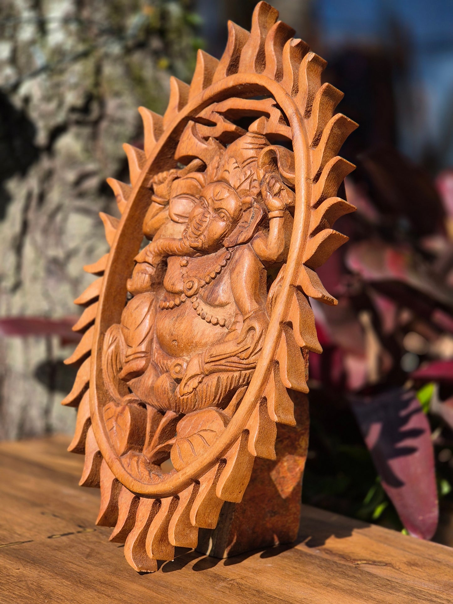 Ganesha