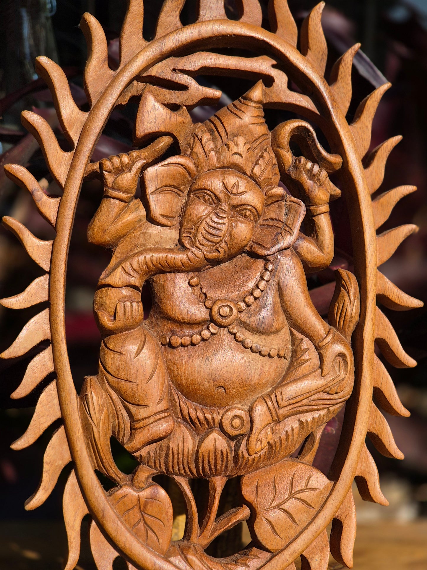 Ganesha