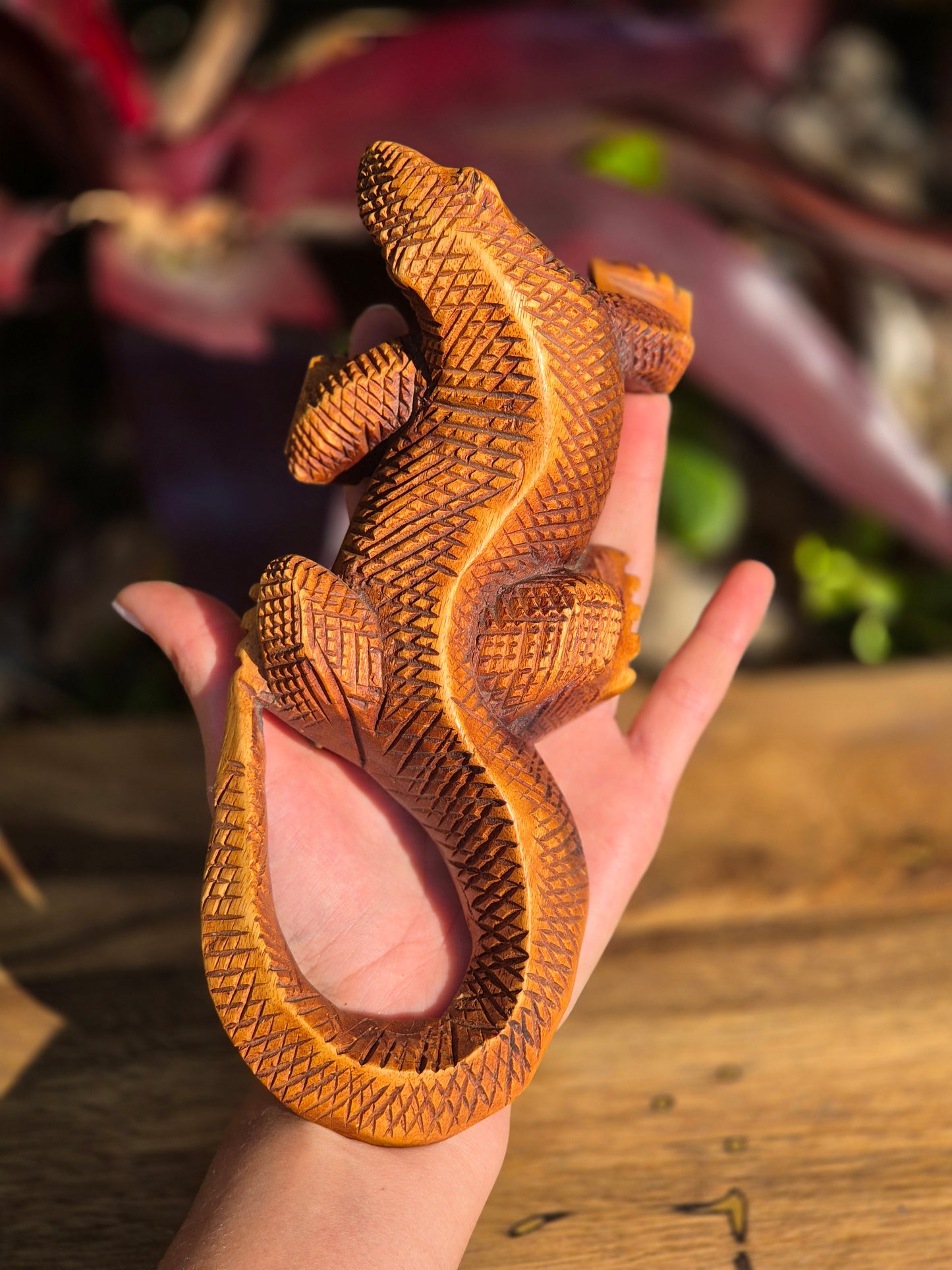Lagarto