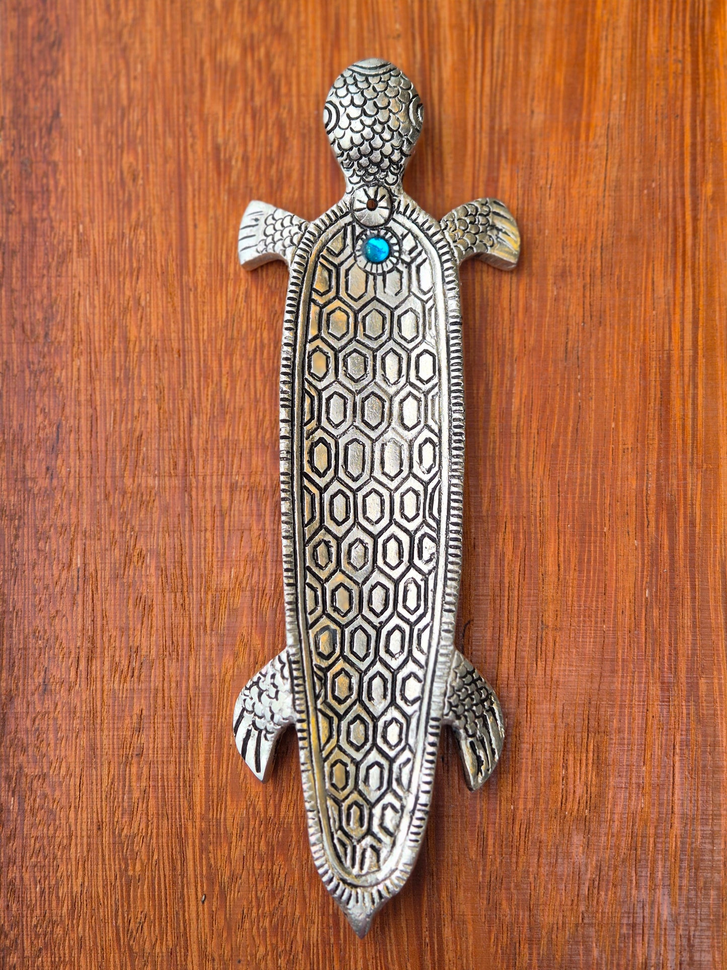 Incensário Tartaruga