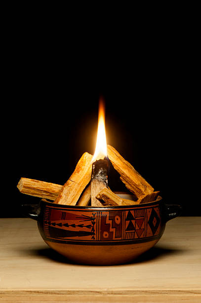Palo Santo: a Madeira Sagrada