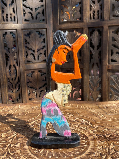 Escultura Gratidão ao Sol