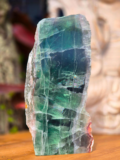 Fluorita
