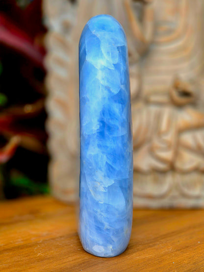 Calcita Azul