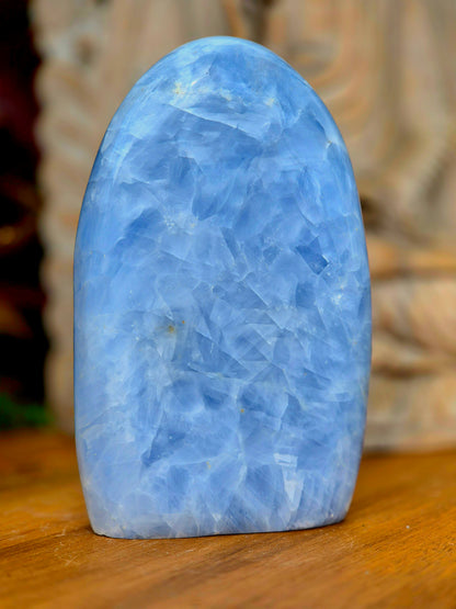 Calcita Azul