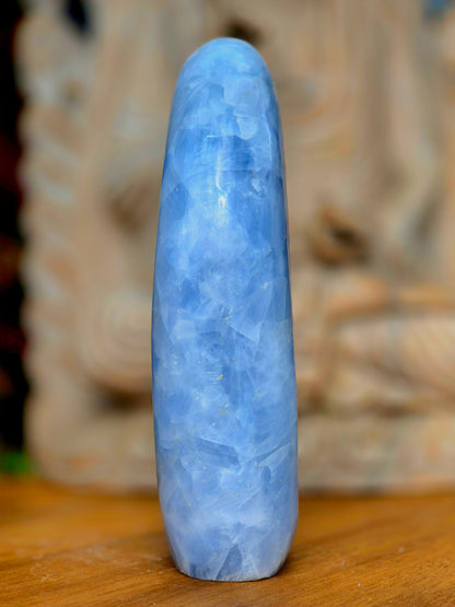 Calcita Azul