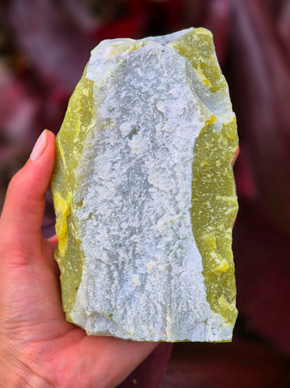 Quartzo Limão