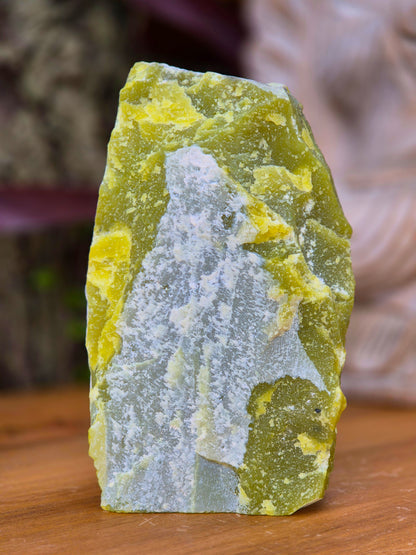 Quartzo Limão