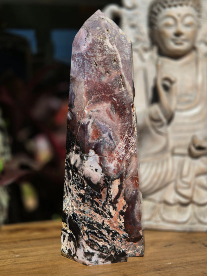 Ponta de Calcedônia