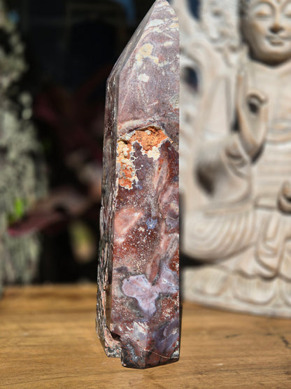 Ponta de Calcedônia