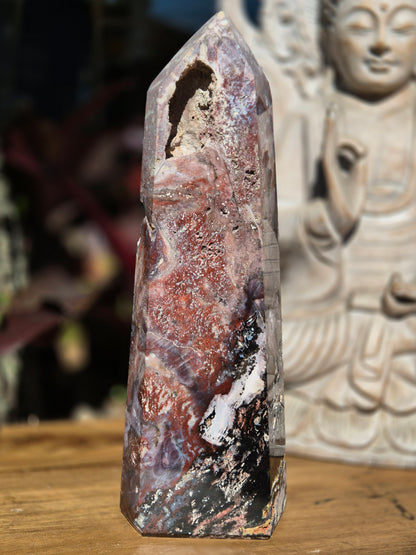 Ponta de Calcedônia