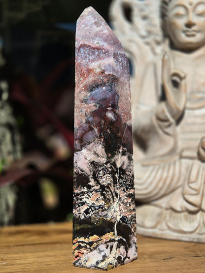 Ponta de Calcedônia