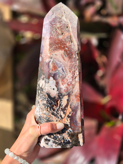 Ponta de Calcedônia