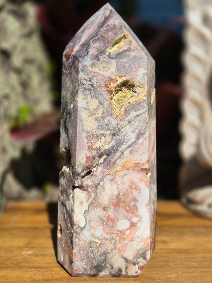 Ponta de Calcedônia