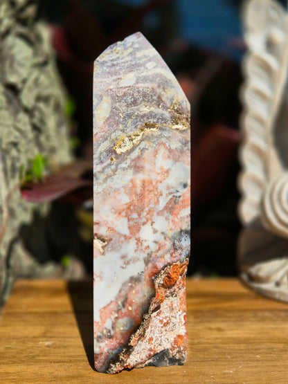 Ponta de Calcedônia