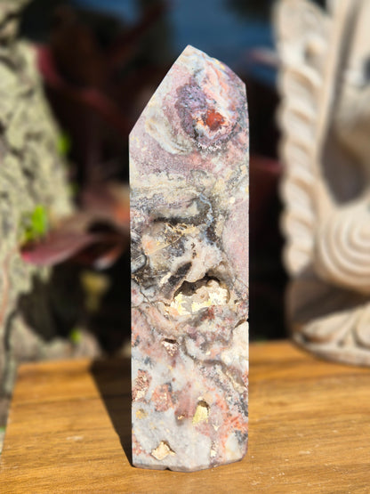 Ponta de Calcedônia