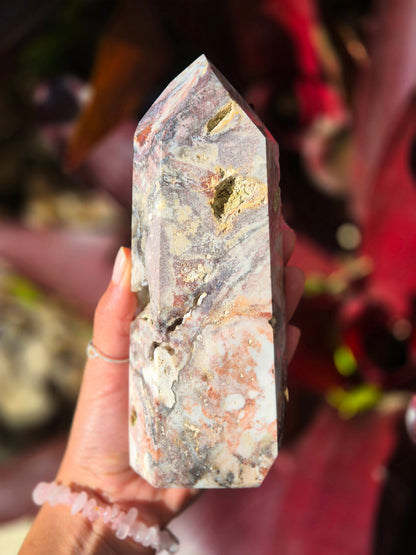 Ponta de Calcedônia