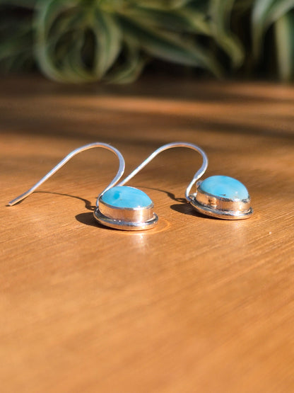 Brinco Larimar