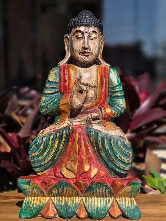 Buda