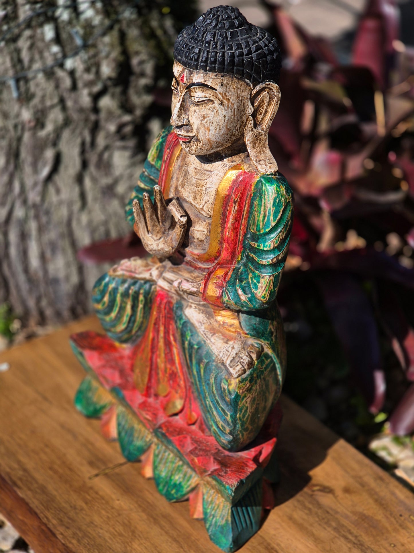 Buda