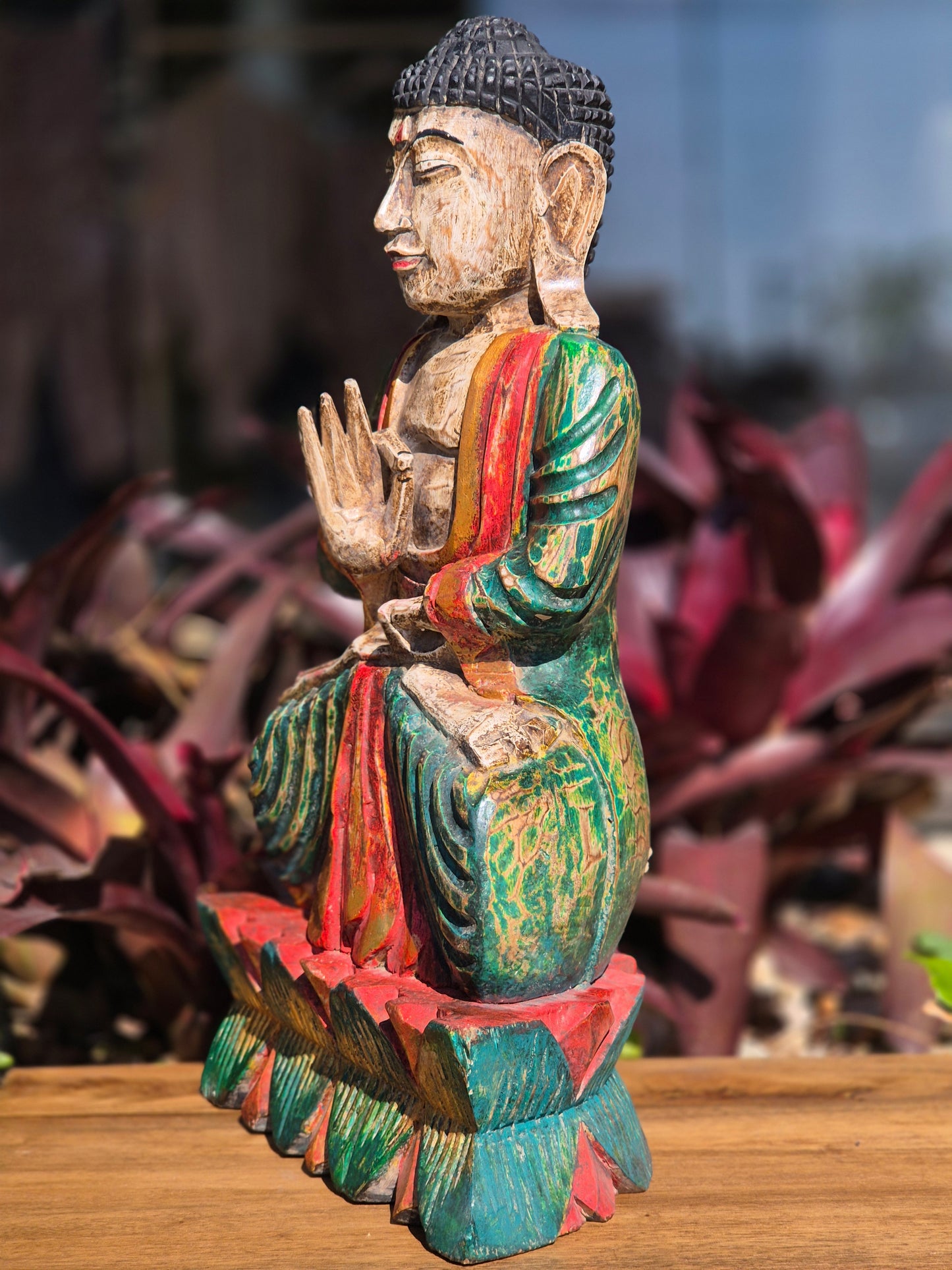 Buda