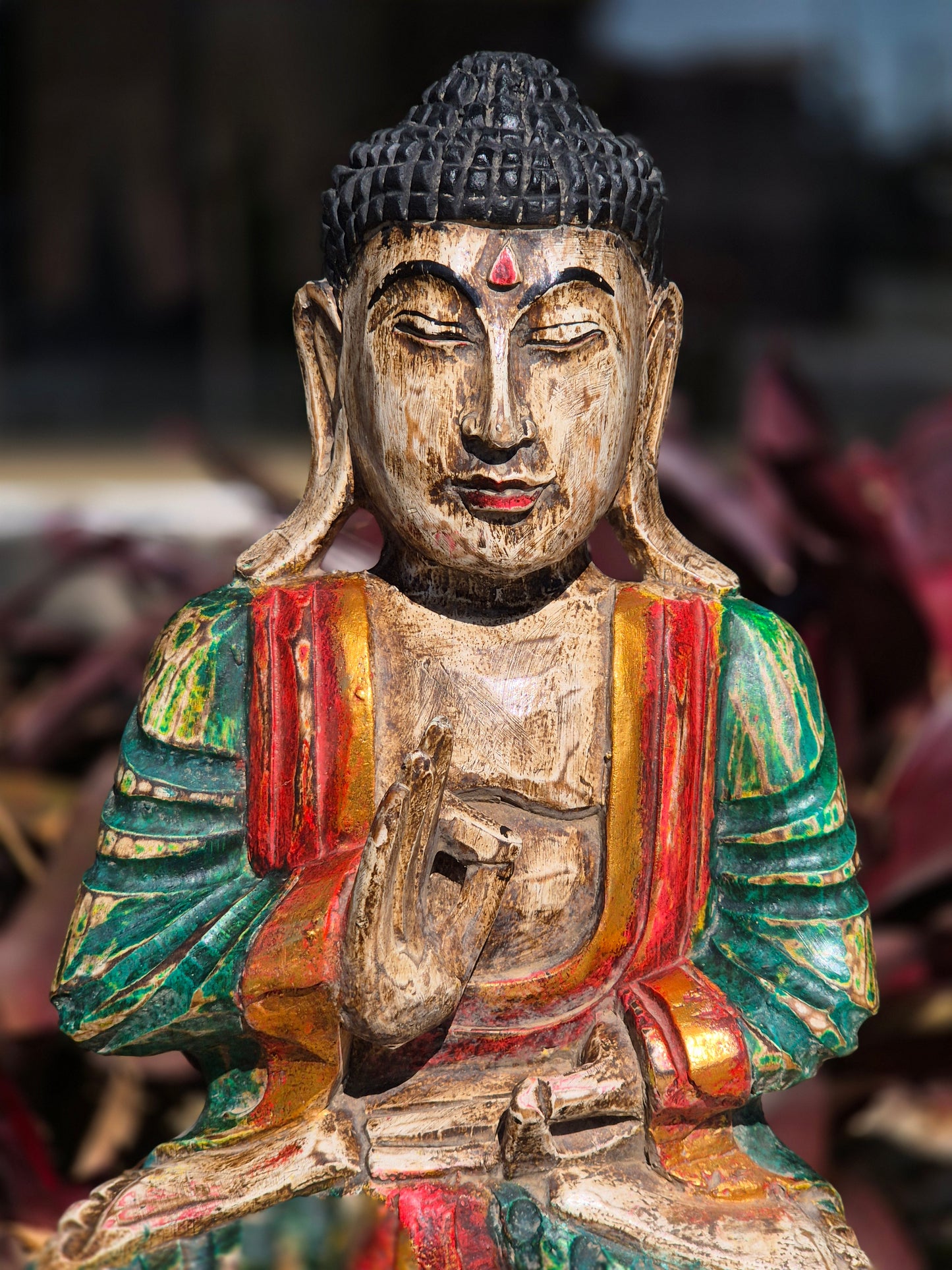 Buda