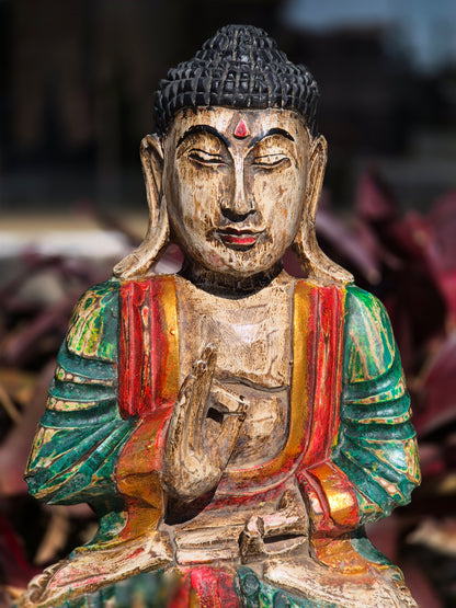 Buda