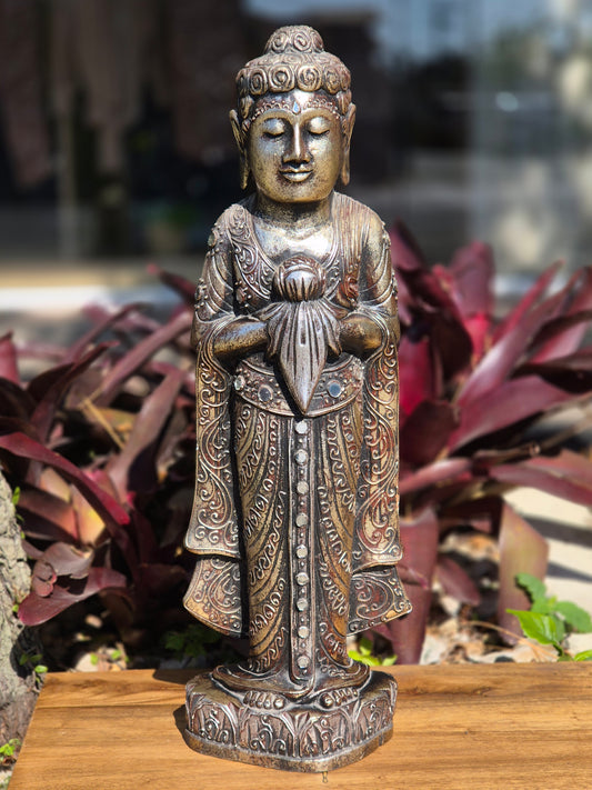 Buda