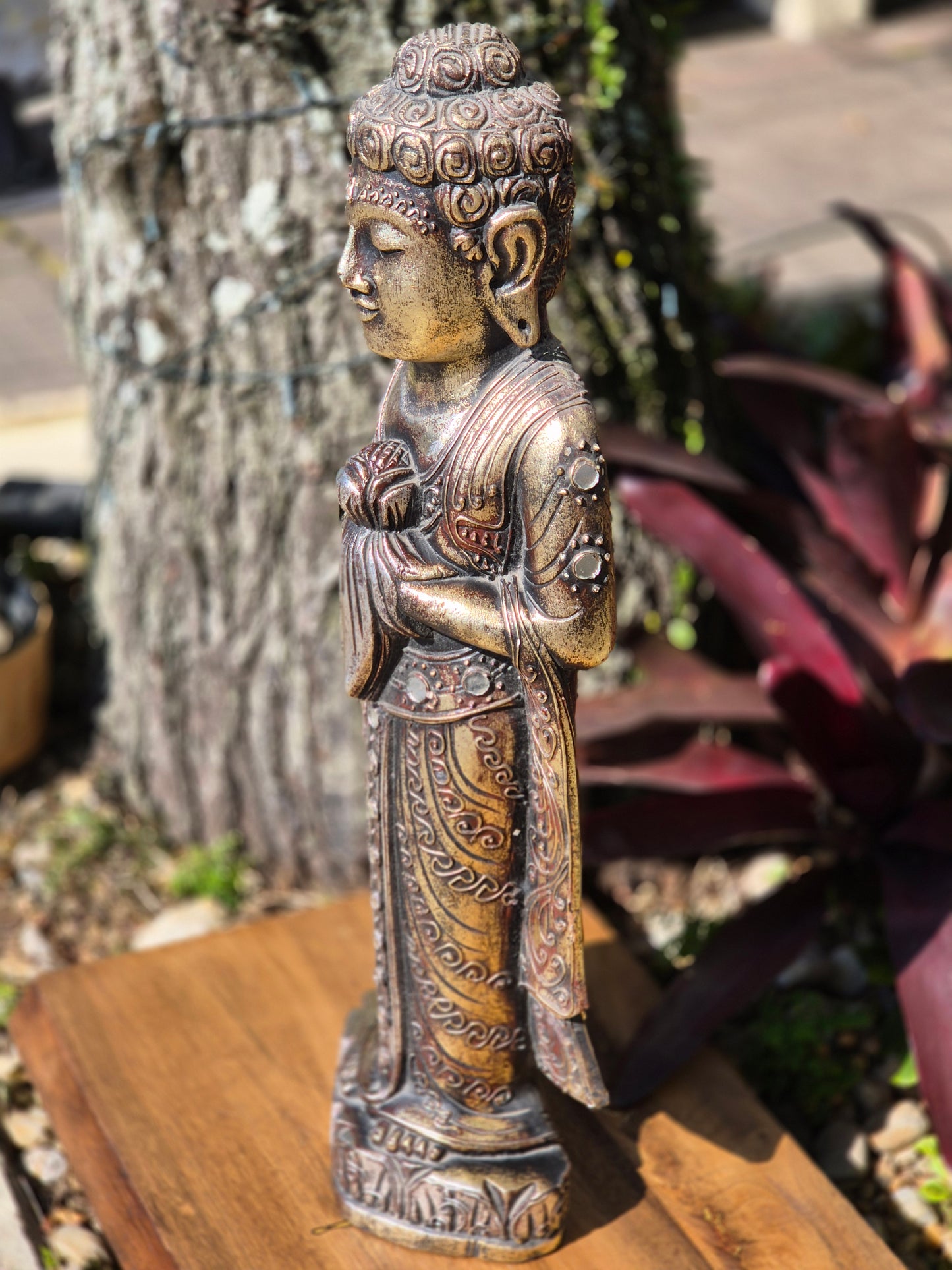 Buda