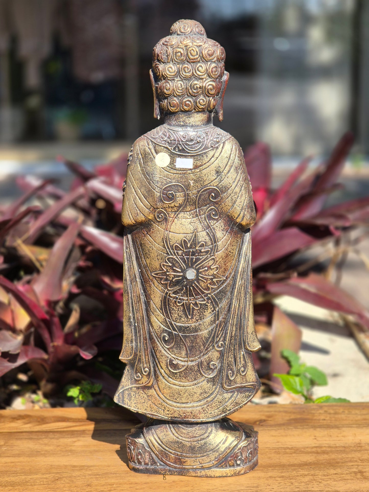 Buda