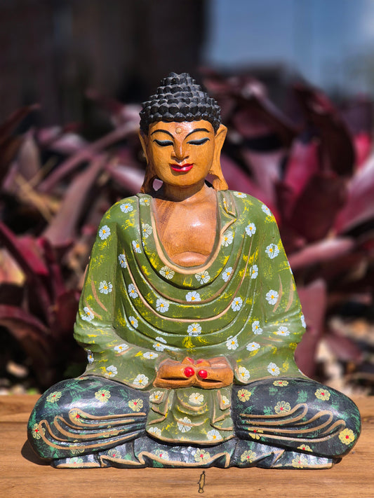 Buda