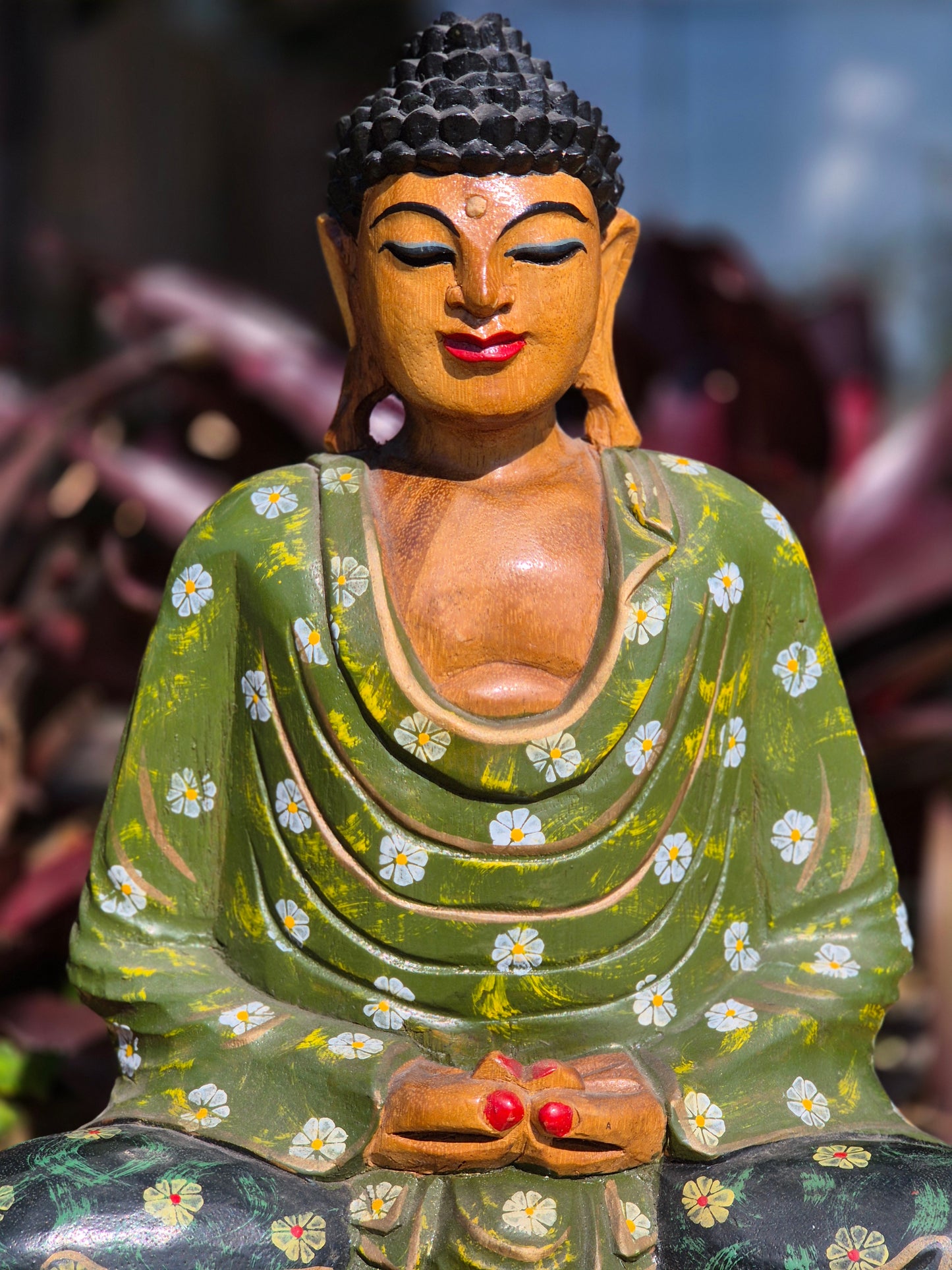 Buda