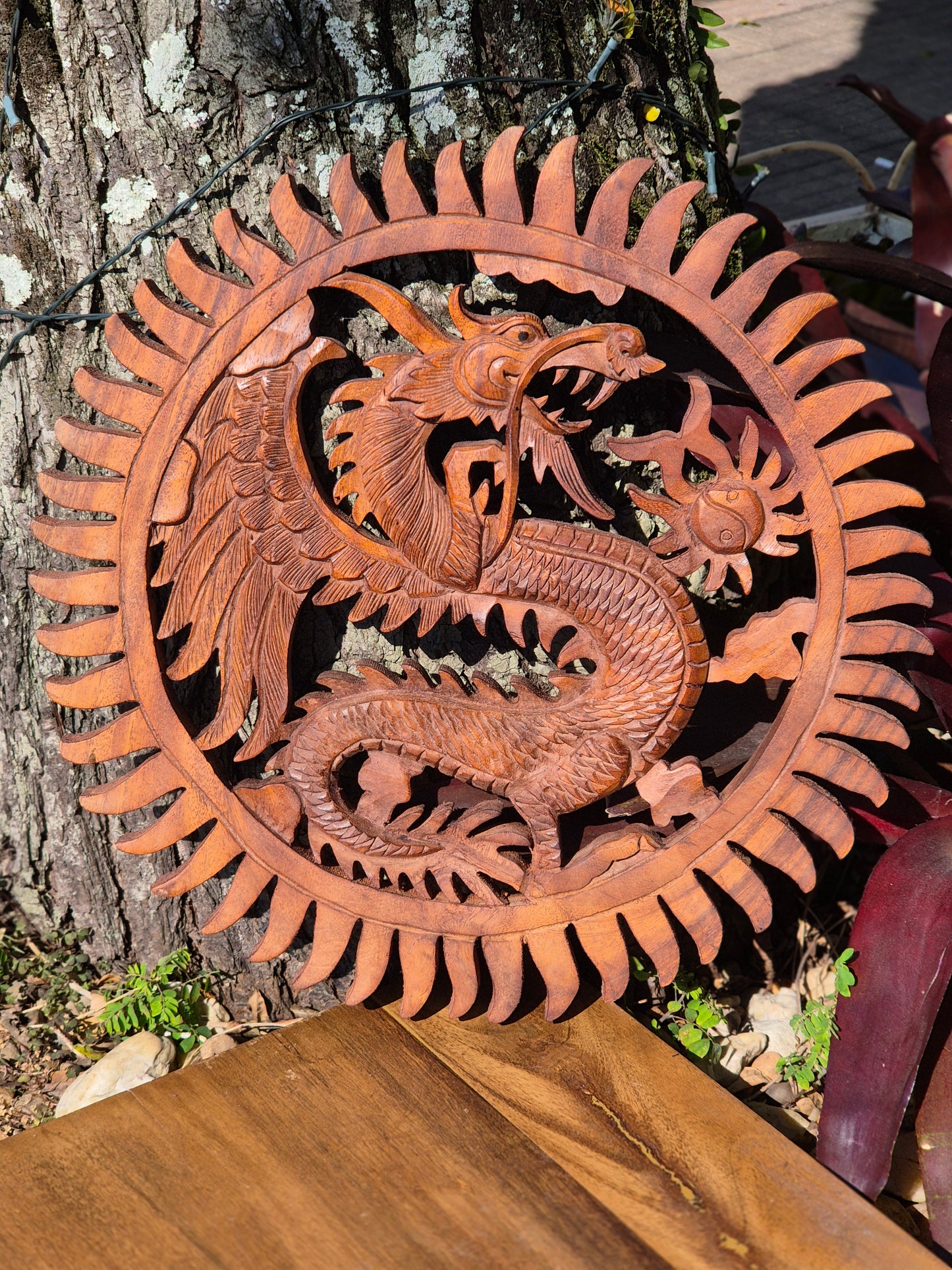 Dragão