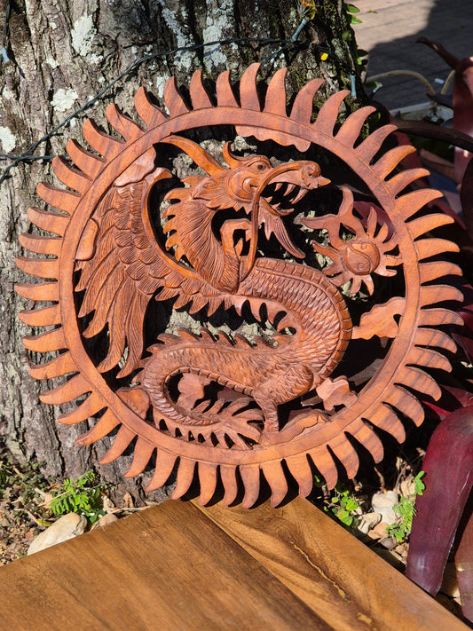 Dragão