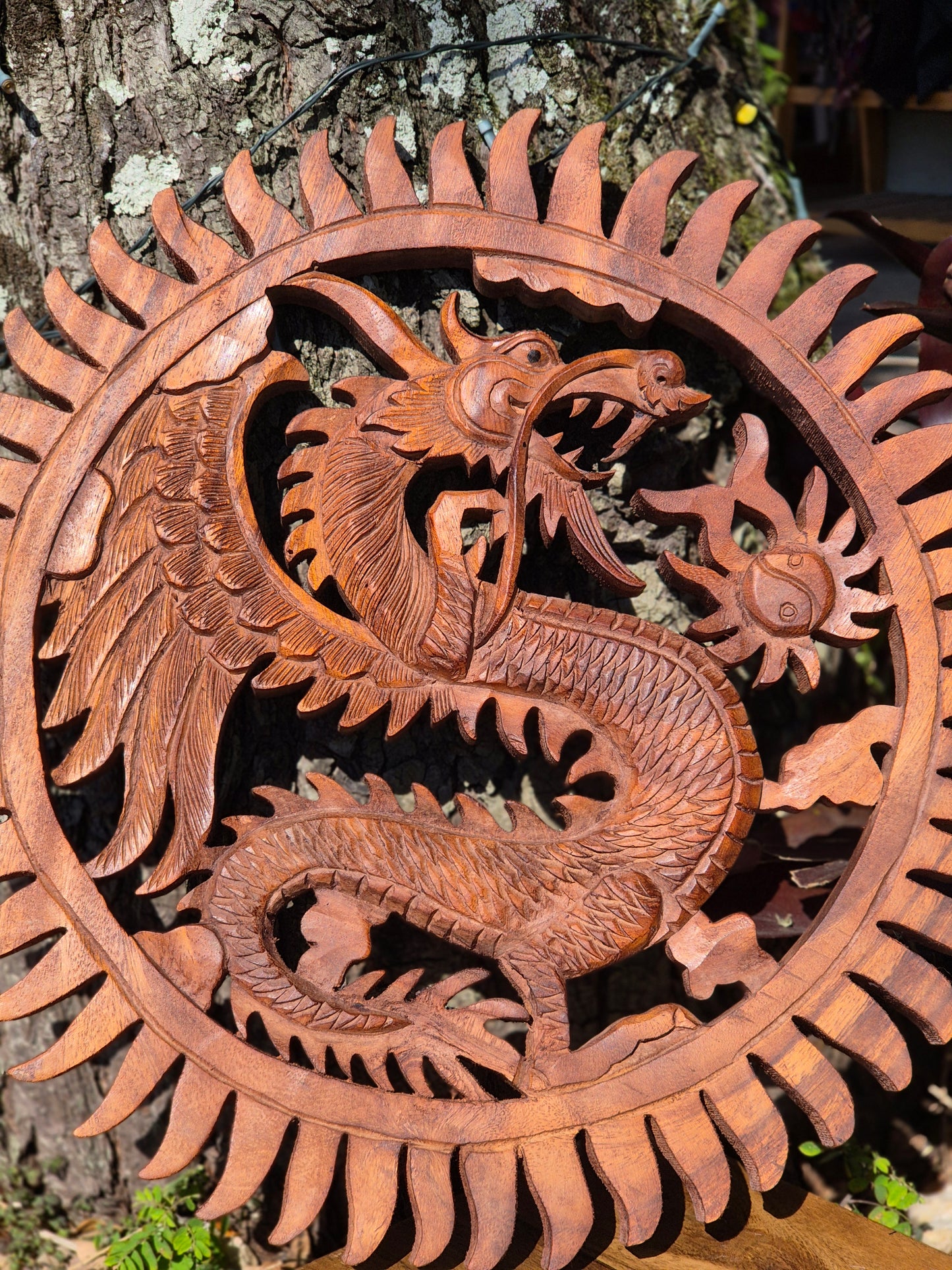 Dragão