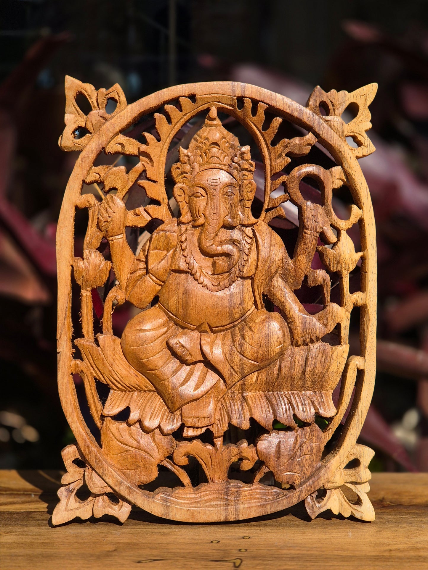 Ganesha