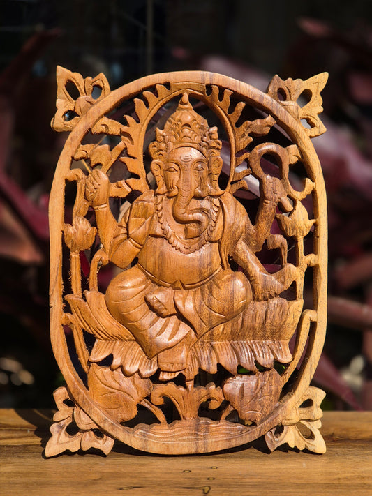 Ganesha