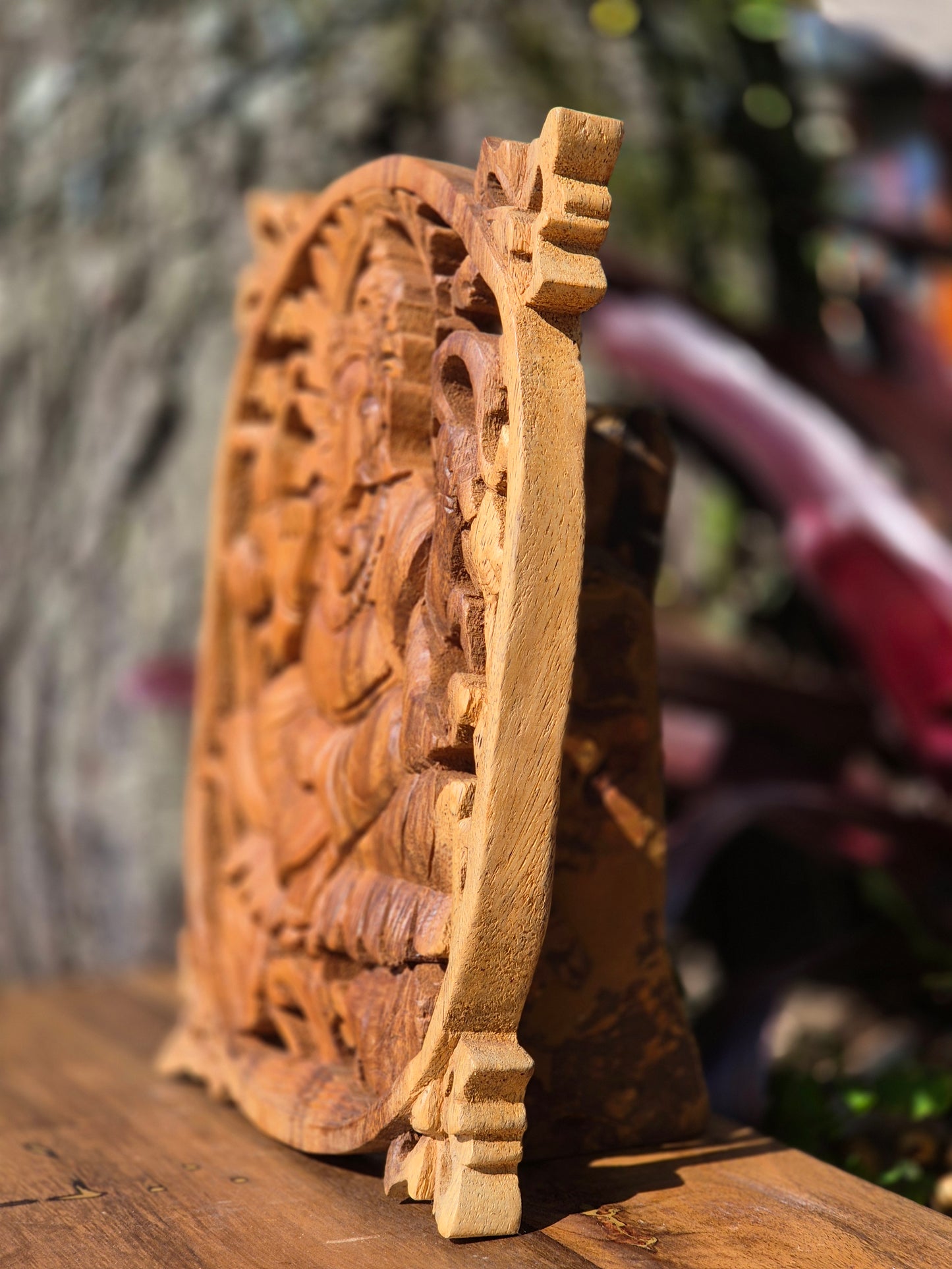 Ganesha