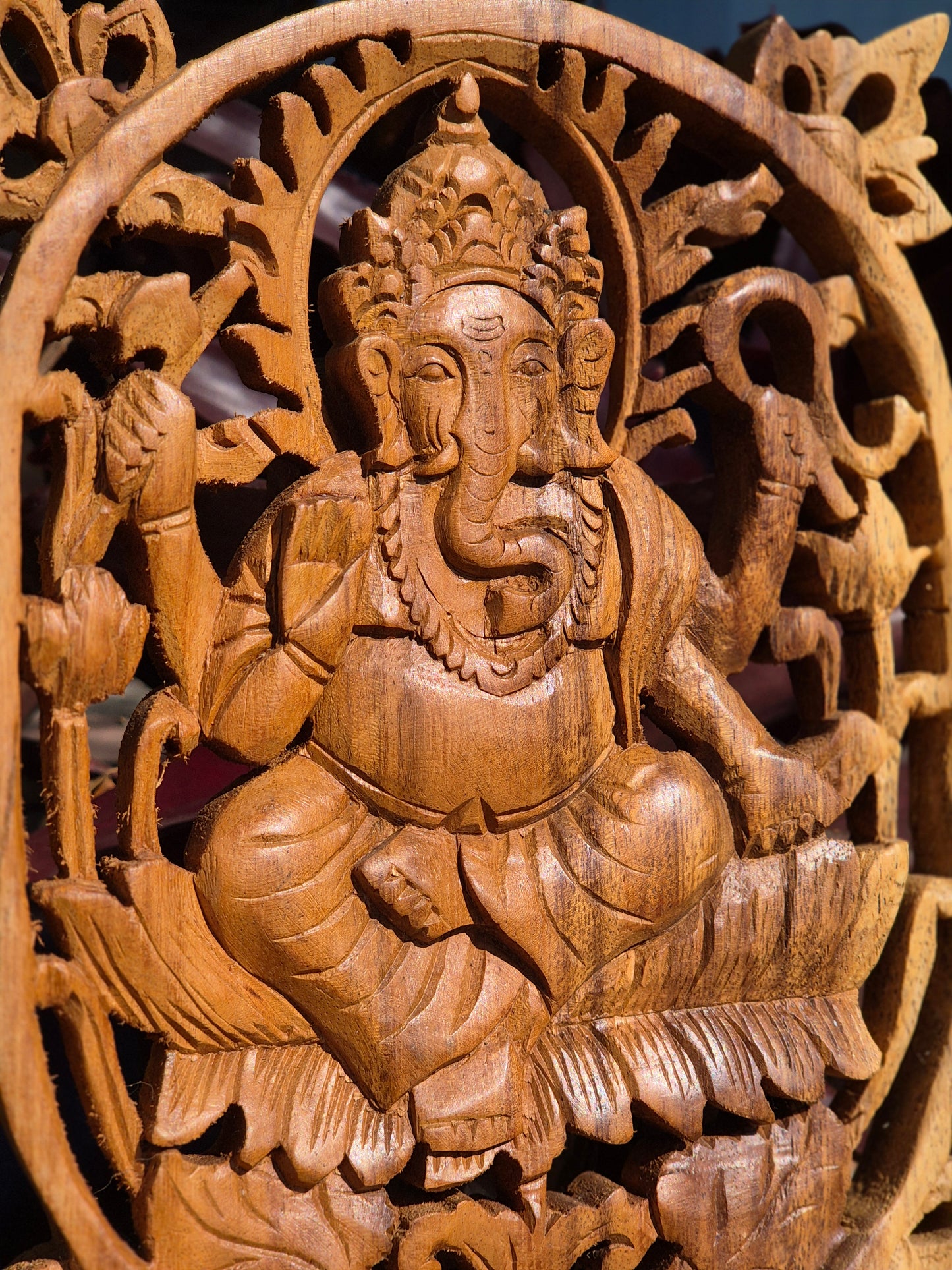 Ganesha