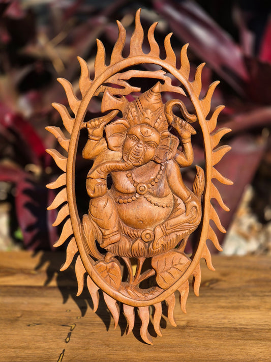 Ganesha