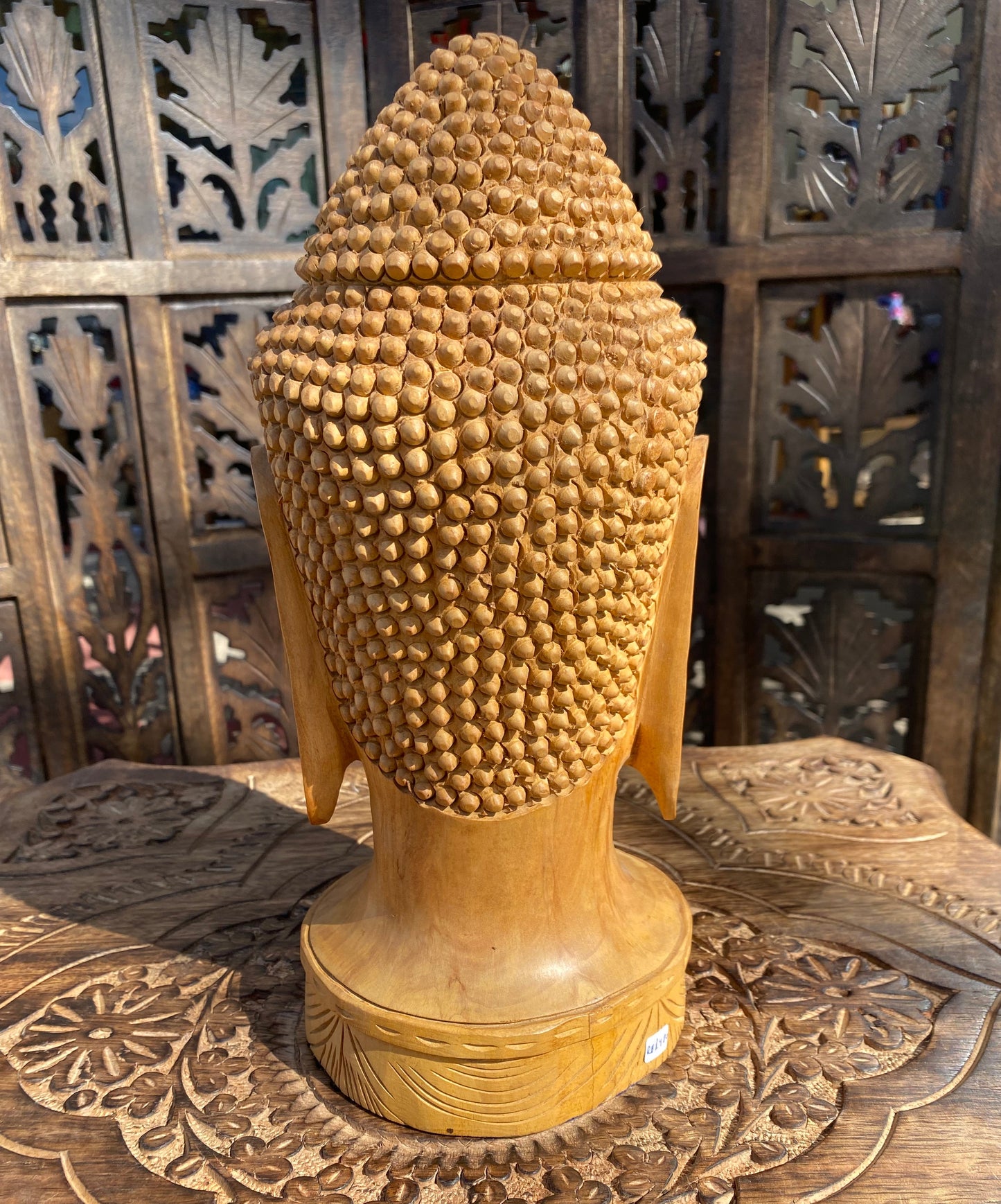 Cabeça de Buda G (CODBD10)