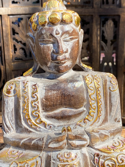 Buda M de Madeira