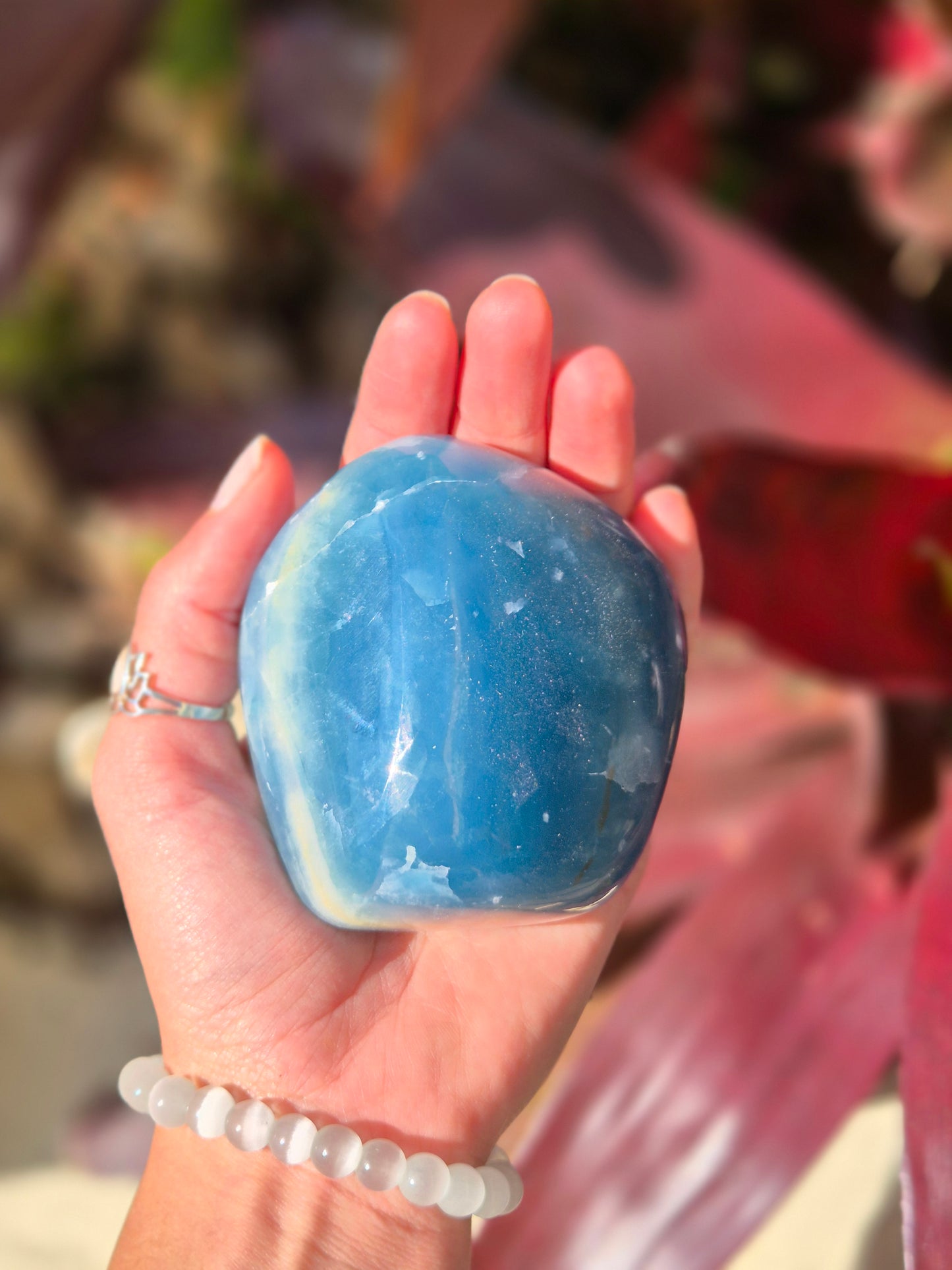 Ônix Azul