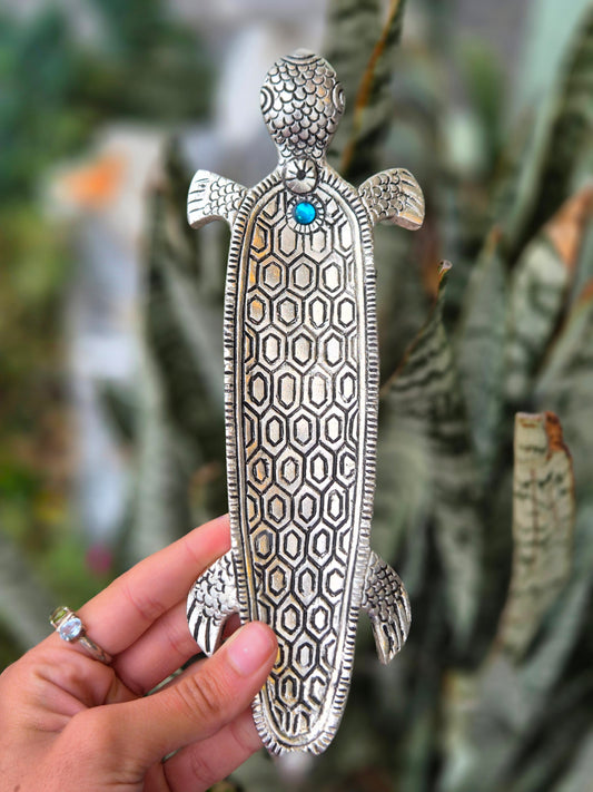 Incensário Tartaruga